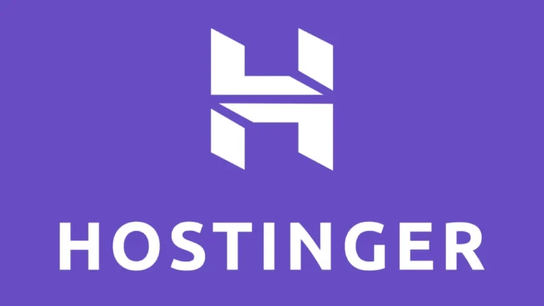 Hostinger Review 2024
