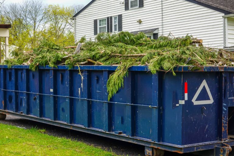 Mid-South Dumpster Rentals