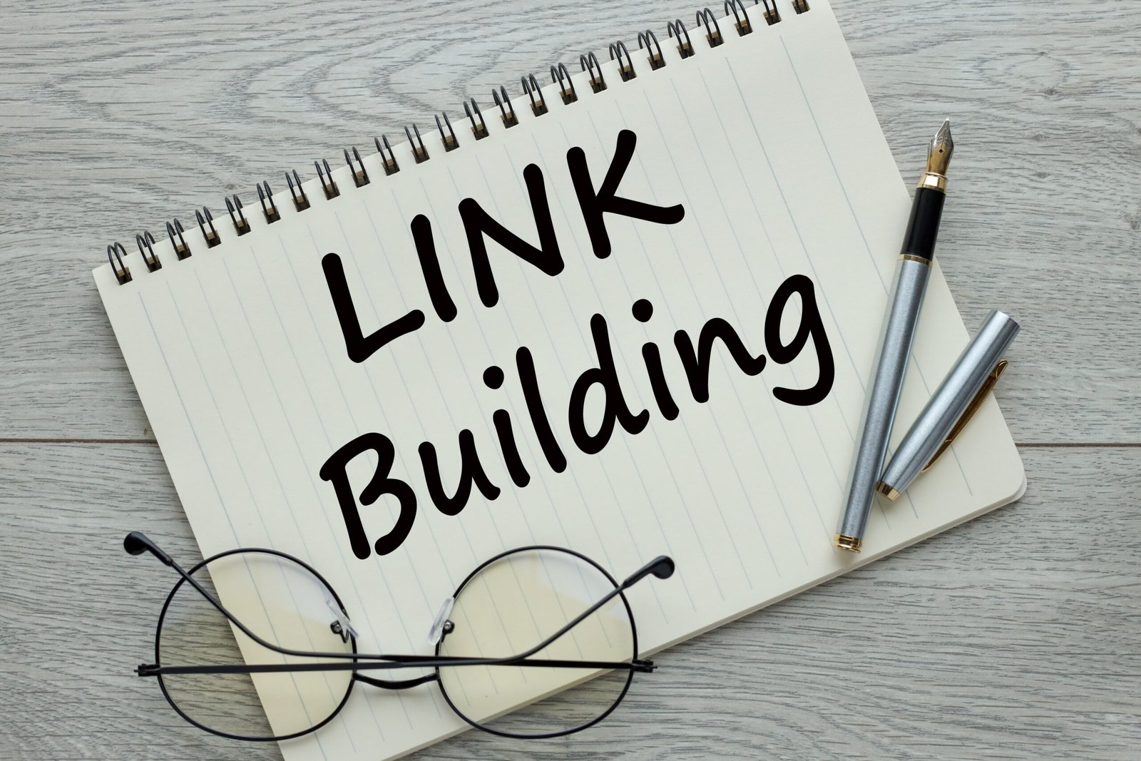 Link Building